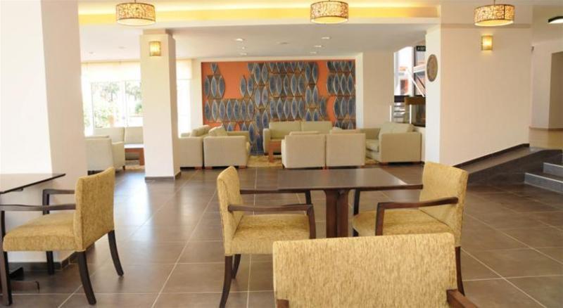 Ida Kale Resort Hotel Ayvacik Exteriör bild